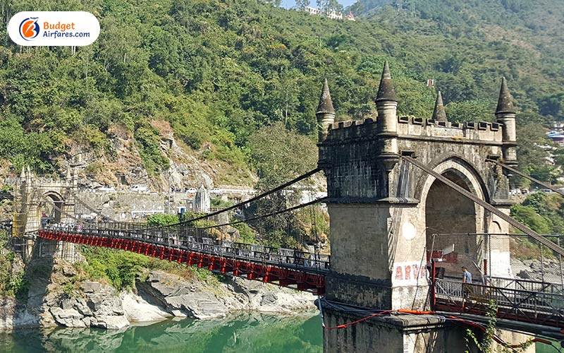 Mandi in Himachal Pradesh