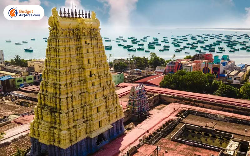 Rameshwaram, Tamil Nadu