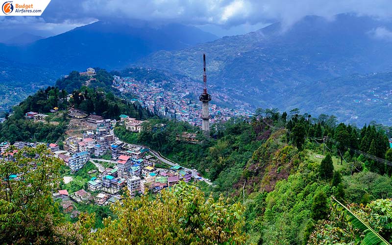 Gangtok