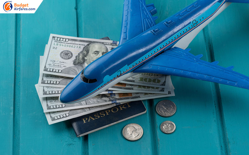 Hidden Costs of Budget Airlines