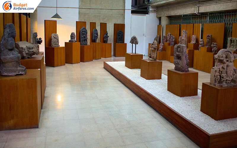 Government Museum and Art Gallery, Chandigarh